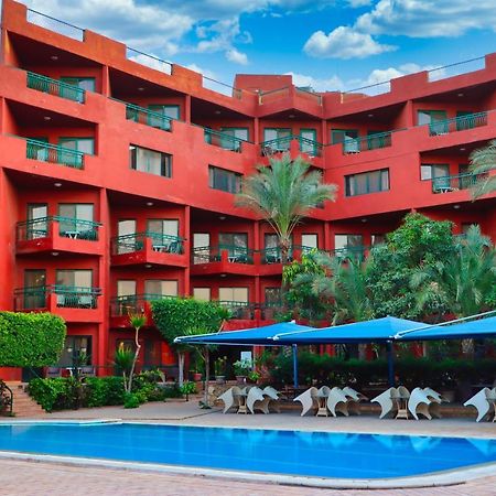 Adham Compound Hotel King Mariout Ngoại thất bức ảnh