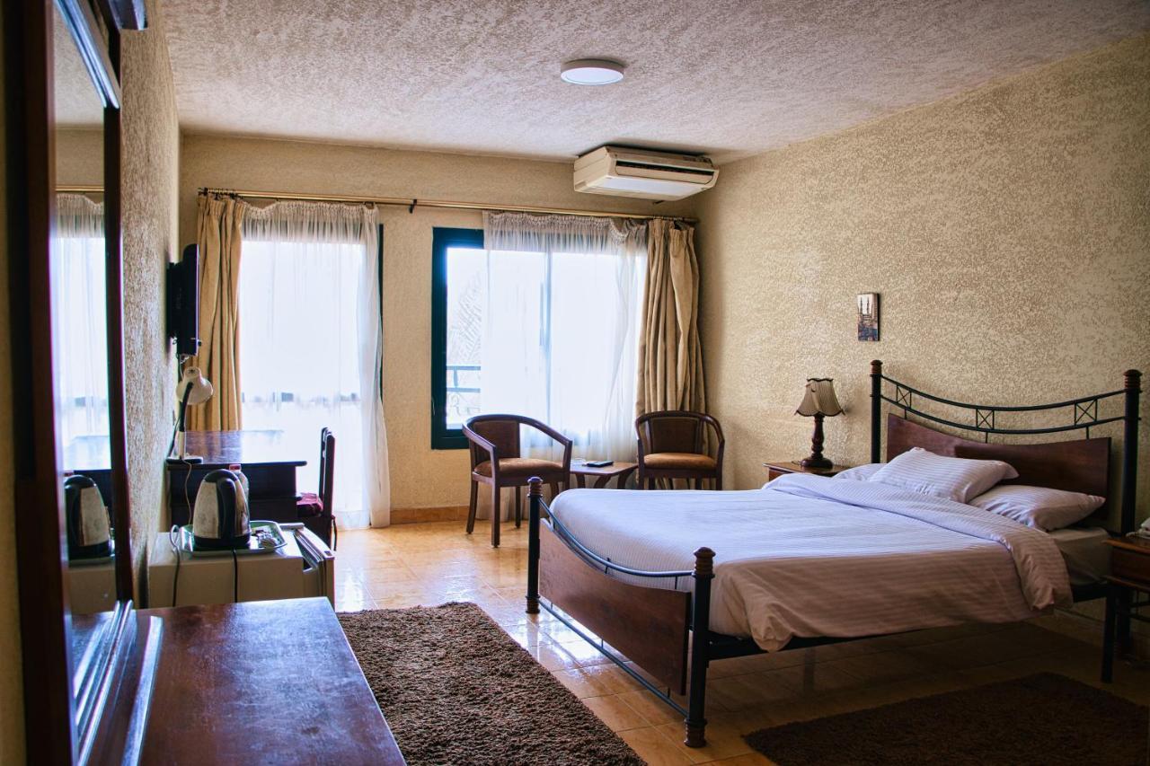 Adham Compound Hotel King Mariout Ngoại thất bức ảnh