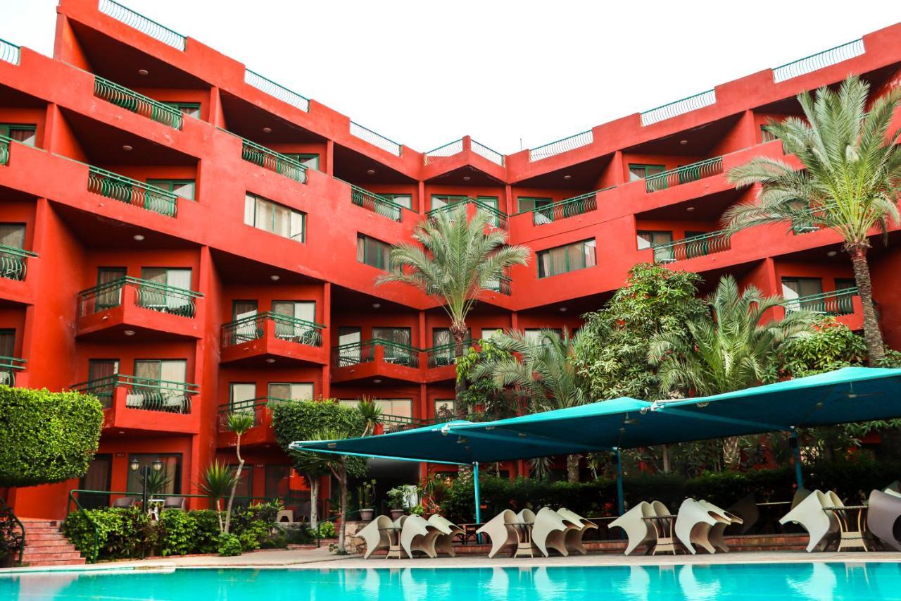 Adham Compound Hotel King Mariout Ngoại thất bức ảnh