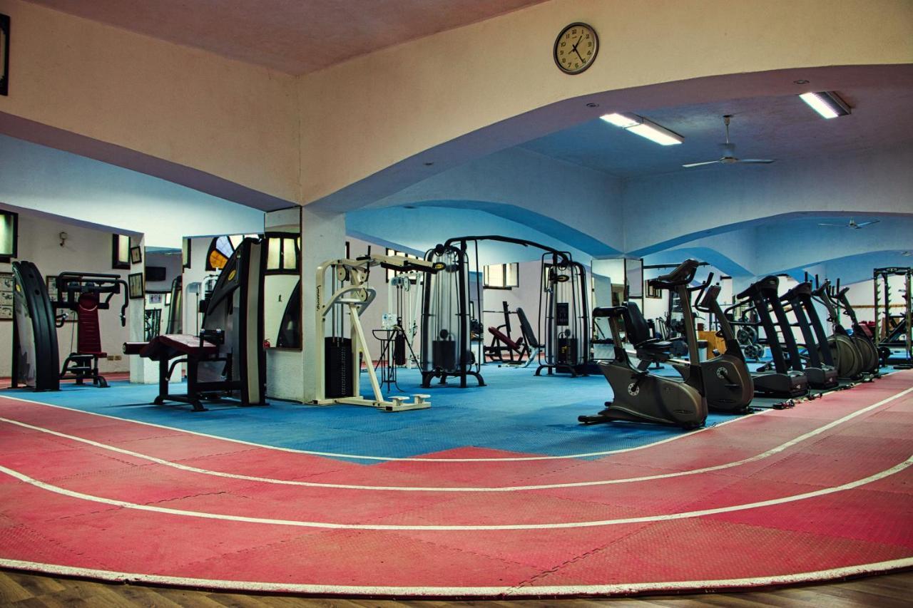 Adham Compound Hotel King Mariout Ngoại thất bức ảnh