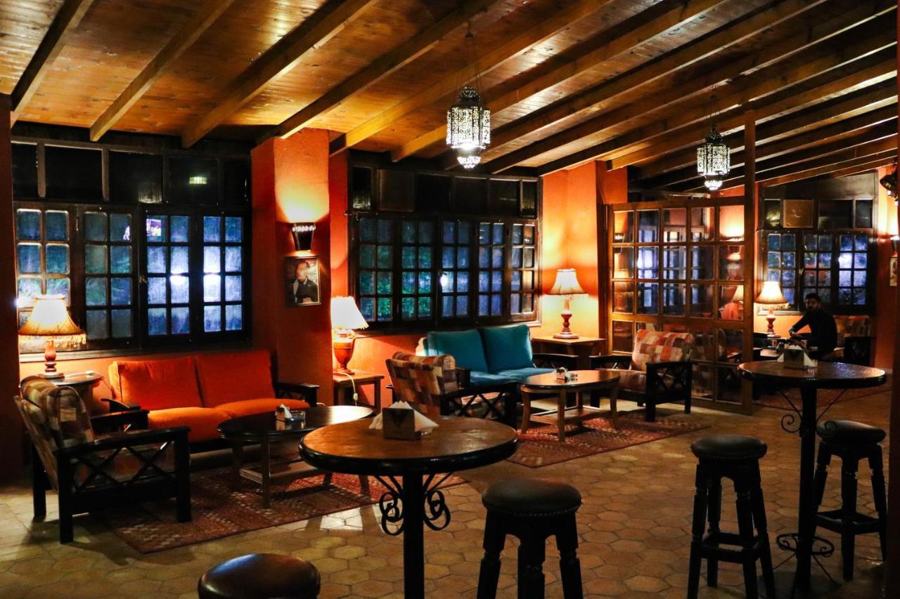 Adham Compound Hotel King Mariout Ngoại thất bức ảnh
