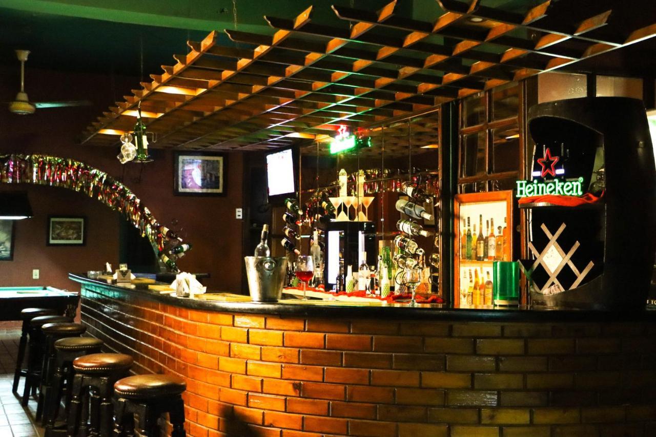 Adham Compound Hotel King Mariout Ngoại thất bức ảnh