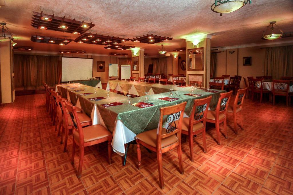 Adham Compound Hotel King Mariout Ngoại thất bức ảnh